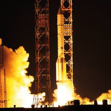 Επιτυχημένη η εκτόξευση του Turksat-4B