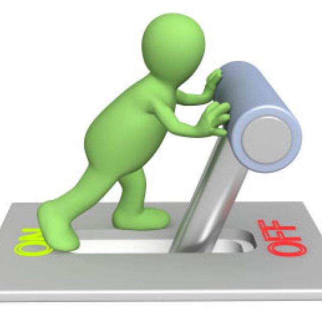 To Λονδίνο ετοιμάζεται για το αναλογικό switch off