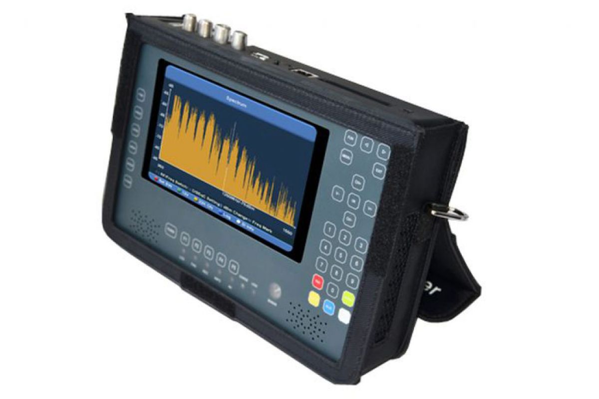 Golden Media Multibox