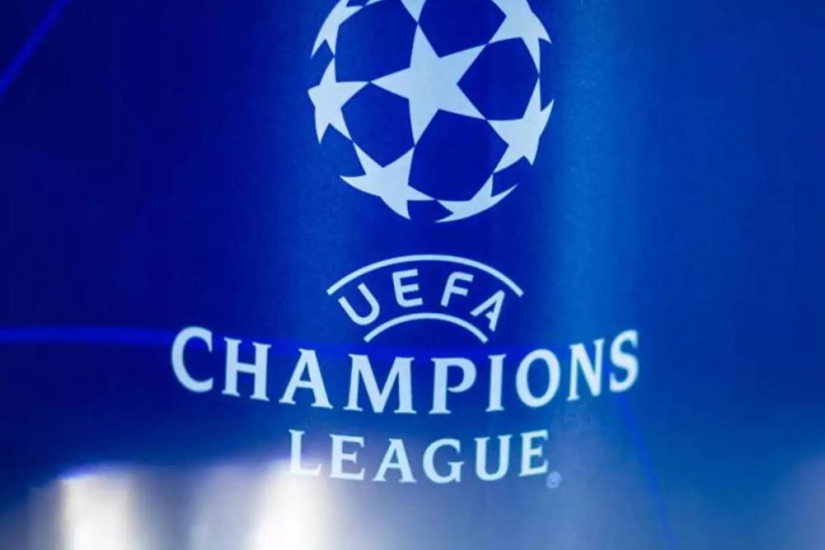 Αυτή είναι η megaλη συμφωνία για το Champions League