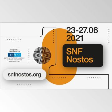 SNF Nostos 2021