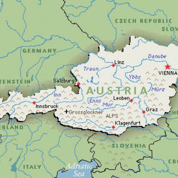 Στις 7 Ιουνίου το Αυστριακό switch off