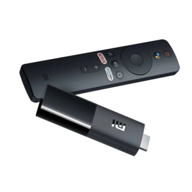 Η Xiaomi παρουσιάζει το Mi TV stick