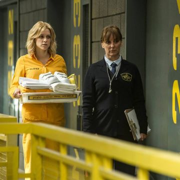 «Vis a Vis» – Η σειρά που κατέκτησε κοινό και κριτικούς στην ΕΡΤ1