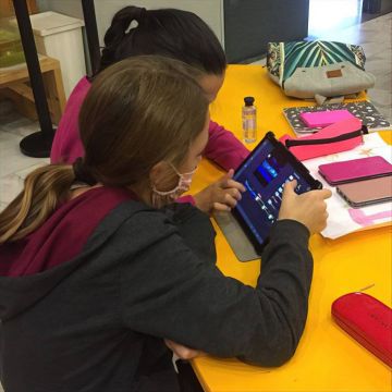 Βραβείο από τον Νόησις στον Διαγωνισμό Δημιουργίας Εκπαιδευτικών Videos