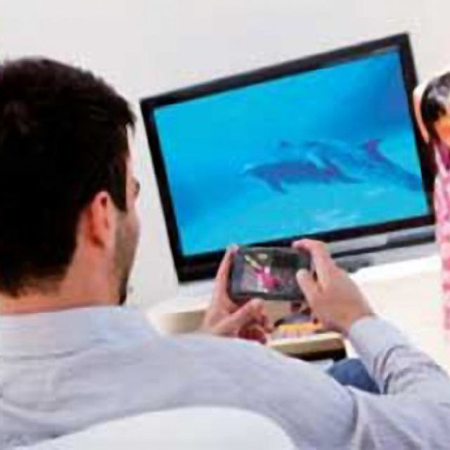 H Ericsson παρουσιάζει τον πρώτο κωδικοποιητή HEVC