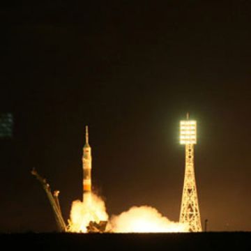 Επιτυχημένη η εκτόξευση των 6 Globalstar-2