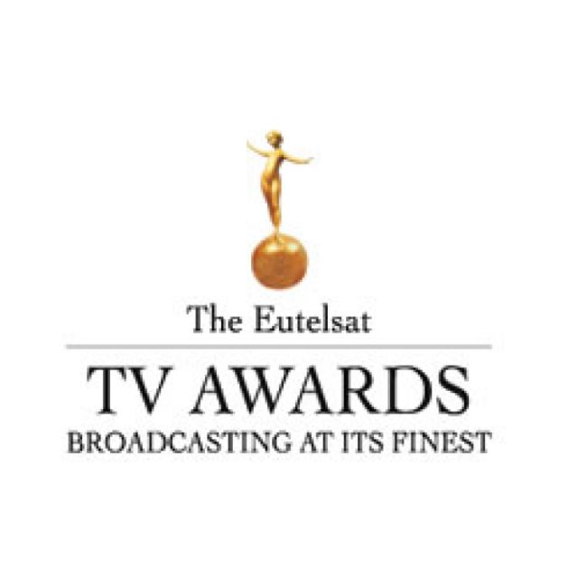 Οι νικητές των Eutelsat TV Awards 2013