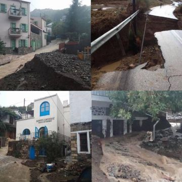 H Nova δίπλα στους συνδρομητές της σε Σαμοθράκη και Θάσο