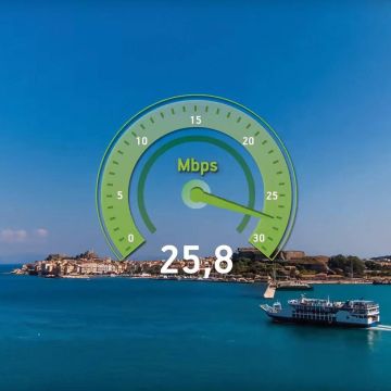 OOKLA: Η COSMOTE προσφέρει αξεπέραστο mobile internet