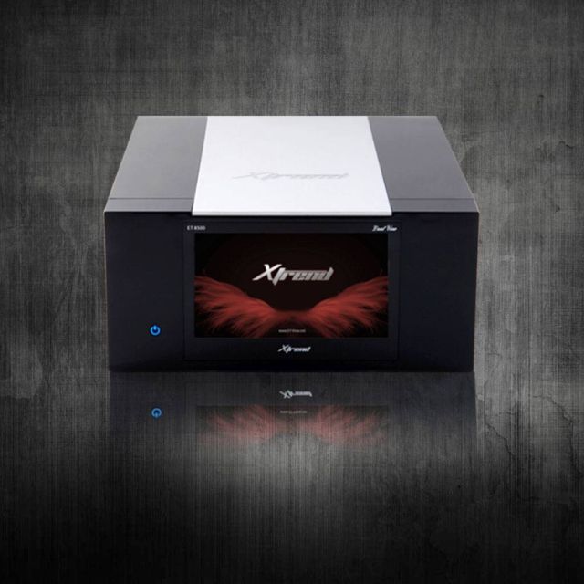 Xtrend ET8500
