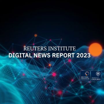 Έκθεση Digital News Report: Τα social media στην Ελλάδα