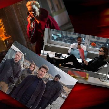 Με 3η σεζόν επιστρέφει η υποψήφια για Emmy σειρά The Good Fight αποκλειστικά στην COSMOTE TV