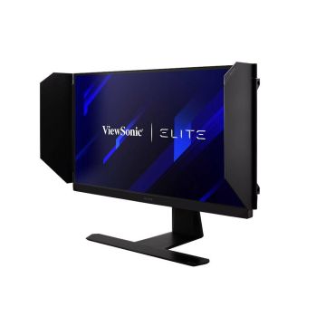 Η ViewSonic ανακοινώνει νέο gaming monitor 55” και νέο monitor συμβατό με NVIDIA G-SYNC, το πρώτο με πιστοποίηση Blur Busters Strobe