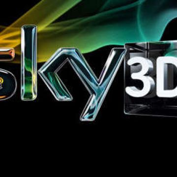 3D Talk Show στο γερμανικό Sky