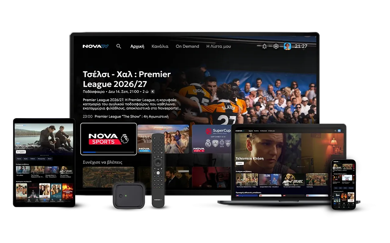 novatv