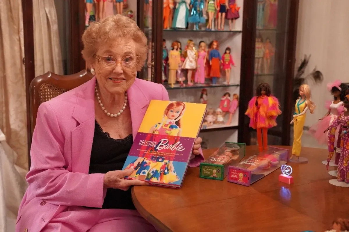 Barbie Uncovered_A Dream House Divided