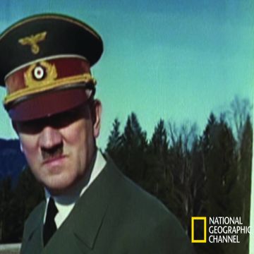 Νέα σειρά: Η τελευταία χρονιά του Χίτλερ