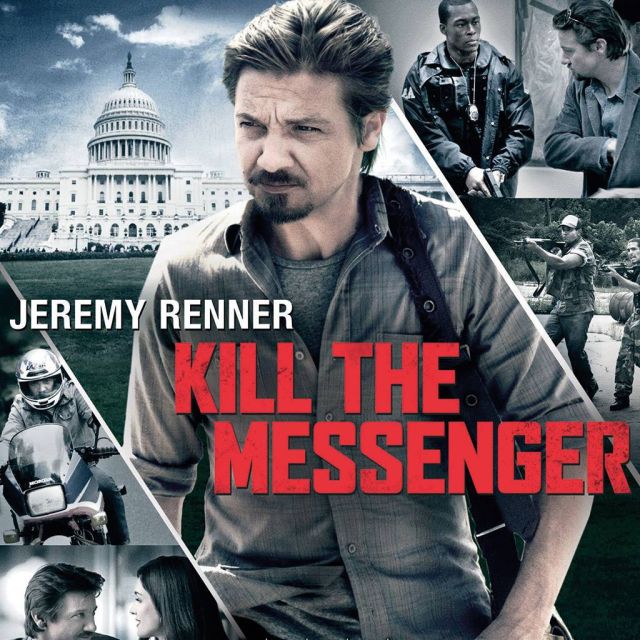 «Ο Αγγελιοφόρος πρέπει να πεθάνει»: Μία συγκλονιστική αληθινή ιστορία στα κανάλια Novacinema!