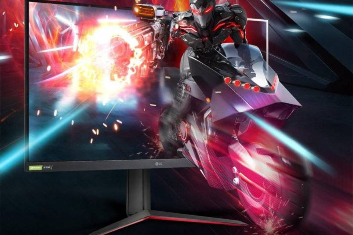 LG UltraGear, μία gaming εμπειρία που θα σας συναρπάσει