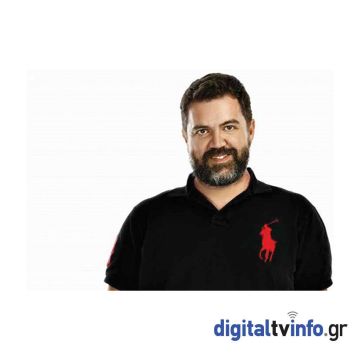 Ο Κώστας Τσολάκης επικεφαλής Δημοσίων Σχέσεων στο MEGA – Η ανακοίνωση του σταθμού