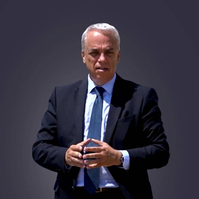 Success Stories: H νέα εκπομπή του OPEN με τον Σπύρο Κούφαλη
