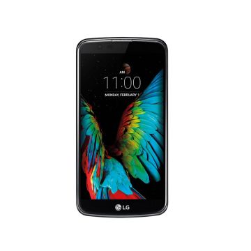 LG K10: Αποκλειστικά στον ΓΕΡΜΑΝΟ  το νέο 4G Smartphone