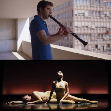 Δύο διακεκριμένοι νέοι Έλληνες καλλιτέχνες στους «Φάρους» του COSMOTE HISTORY