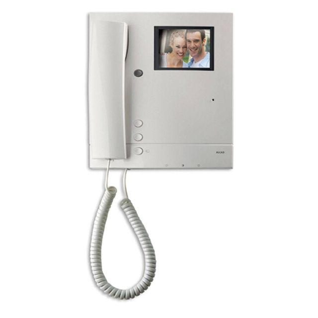 Θυροτηλεόραση Alcad