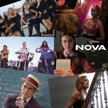 Νοέμβριος στα Novacinema με το καλύτερο κινηματογραφικό περιεχόμενο