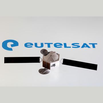Μπορεί η Eutelsat να αντικαταστήσει το Starlink του Μασκ στην Ουκρανία;