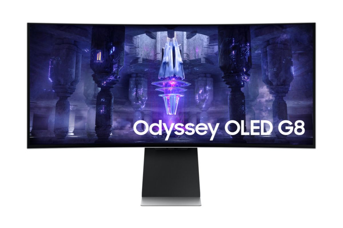odyssey oled g8 10a2c086