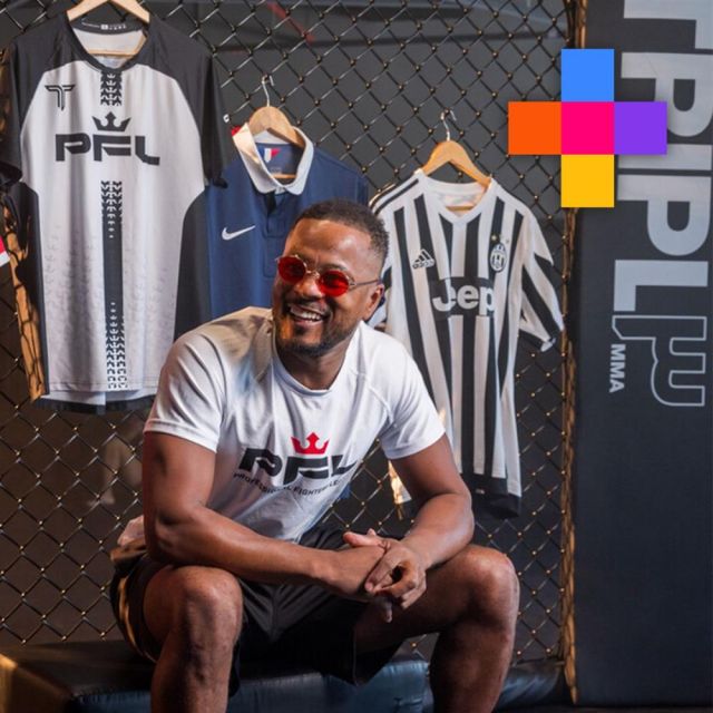 ANT1+ : Ο Μάιος σας ταξιδεύει σε Σαουδική Αραβία, Βόρεια Ιρλανδία & Γαλλία με τους κορυφαίους μαχητικούς αγώνες