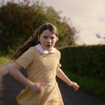 Το υποψήφιο για Όσκαρ διεθνούς ταινίας The Quiet Girl έρχεται στην Ελλάδα από το Cinobo