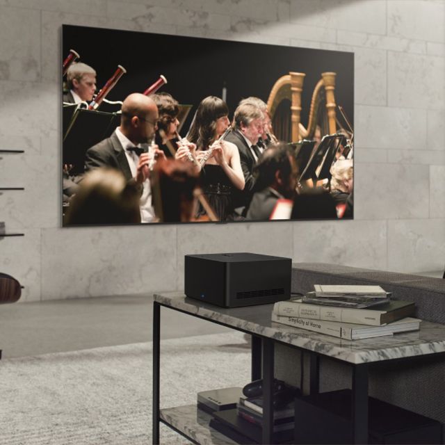 <a>CES</a> 2023: Η νέα τηλεόραση OLED της LG με τεχνολογία Zero Connect επαναπροσδιορίζει την ελευθερία στον σχεδιασμό του χώρου&nbsp;