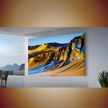 Η TCL λανσάρει τηλεοράσεις 163 ιντσών με Micro LED και φωτεινότητα 10.000 nits