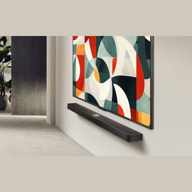 NEA LG QNED87 evo AI 4K SMART TV: Η ΤΗΛΕΟΡΑΣΗ ΠΟΥ ΑΛΛΑΖΕΙ ΤΑ ΔΕΔΟΜΕΝΑ ΤΟΥ HOME ENTERTAINMENT