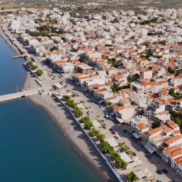 «Όπου Υπάρχει Ελλάδα»: Ζωντανά από τη Νεάπολη Λακωνίας