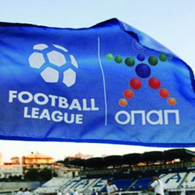 «Χωρίς τηλεοπτική στέγη δεν αρχίζει η Football League»