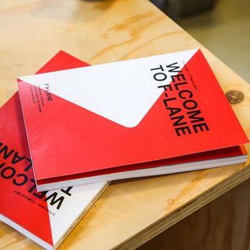 To Vodafone Institute ξεκινά τον νέο γύρο του F-LANE