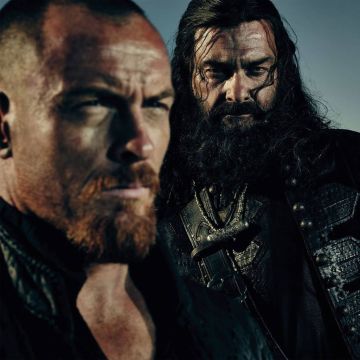 Το «Black Sails III» έρχεται τον Ιανουάριο στα κανάλια Novacinema