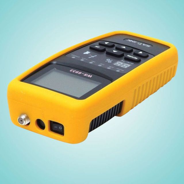 SatLink WS-6933