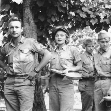 «Οι κατάσκοποι του Χόλιγουντ» – Μια άγνωστη κι ανείπωτη ιστορία στην ΕΡΤ2