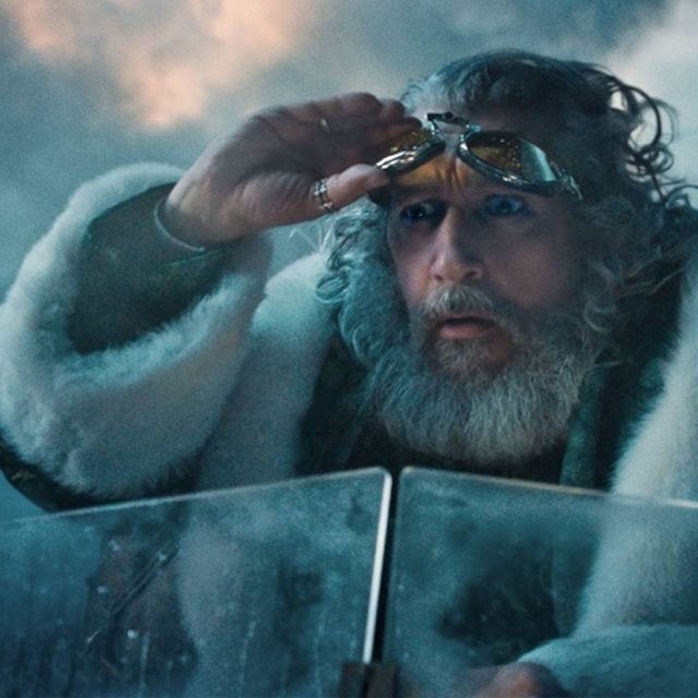 Το NovachristmasHD αυτά τα Χριστούγεννα φέρνει το πλουσιότερο και Greatest Christmas Show!