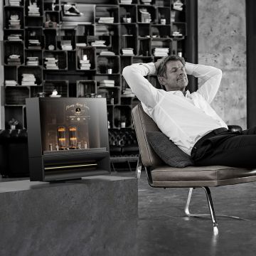 Η LG ΠΑΡΟΥΣΙΑΖΕΙ ΜΙΑ ΣΕΙΡΑ ΚΑΙΝΟΤΟΜΩΝ ΛΥΣΕΩΝ ΠΟΥ ΕΝΣΩΜΑΤΩΝΟΥΝ ΤΗ ΔΗΜΙΟΥΡΓΙΚΗ ΑΡΙΣΤΕΙΑ