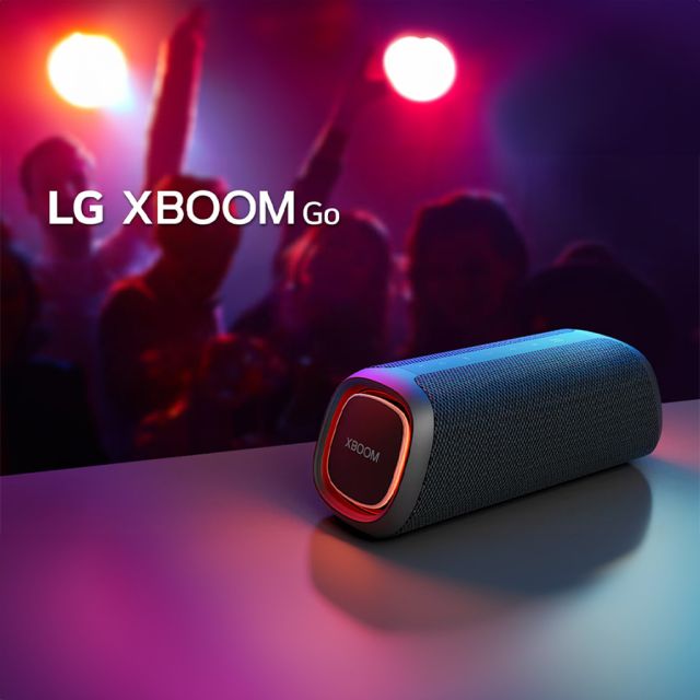 ΑΠΟΓΕΙΩΣΤΕ ΤΗΝ ΚΑΘΗΜΕΡΙΝΟΤΗΤΑ ΣΑΣ ΜΕ ΤΑ ΗΧΕΙΑ LG: ΕΝΑΣ ΣΥΝΔΥΑΣΜΟΣ ΗΧΟΥ ΚΑΙ ΣΤΥΛ