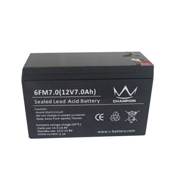 Μπαταρίες μόλυβδου Champion