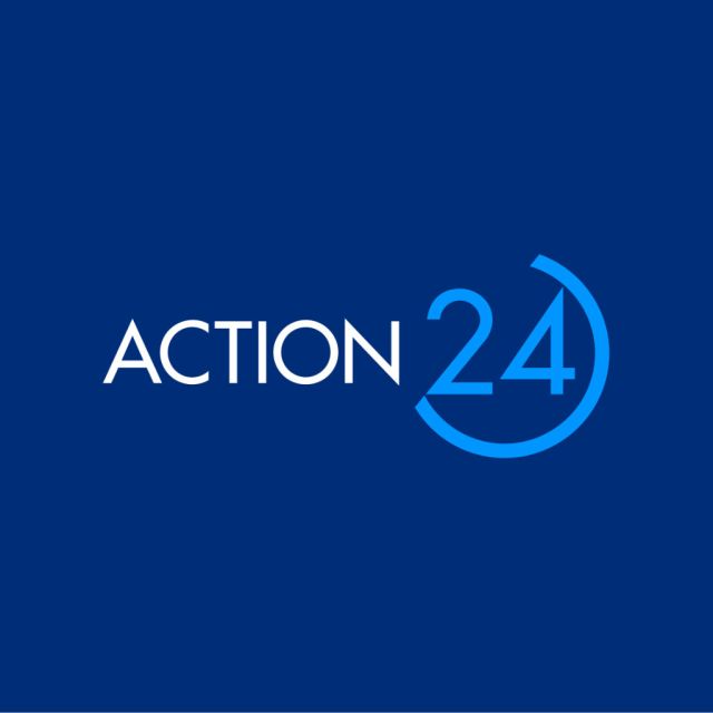 ACTION 24: Ο Ντέμης Νικολαΐδης και το «MONDAY FC» στο ACTION 24! 