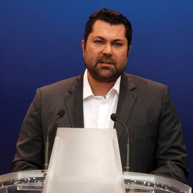 Ο Κρέτσος απαντά στην ΕΙΤΗΣΕΕ για τη ρύθμιση του διαφημιστικού τοπίου