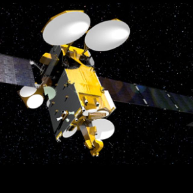 H Astrium κατασκευάζει νέο δορυφόρο για την DIRECTV